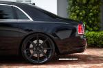 Rolls-Royce Ghost on ADV.1 Wheels (ADV08MV1SL) 2015 года